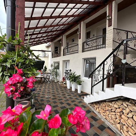 Hotel Casa RIO Sighişoara Exterior foto