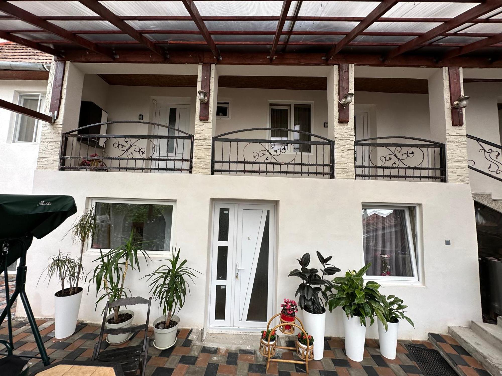 Hotel Casa RIO Sighişoara Exterior foto